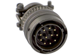 CA3106E14S-9PB15 KONEKTÖR/CONNECTOR